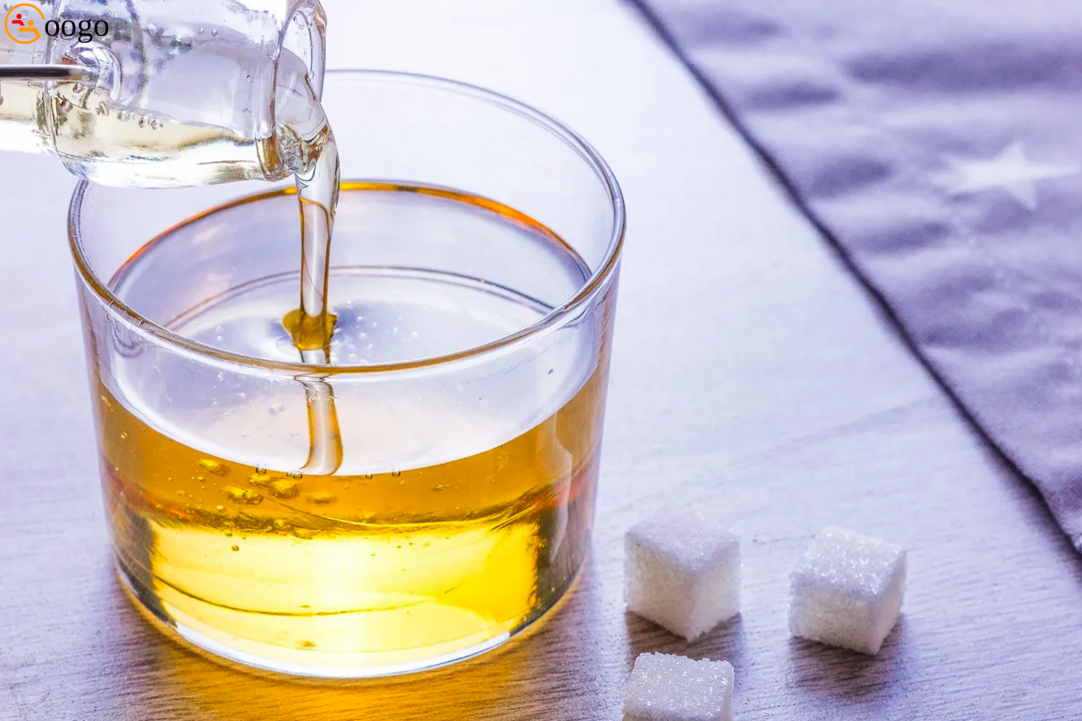 Distillery Grade Invert Sugar Syrup